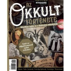 Az okkult története     8.95 + 1.95 Royal Mail